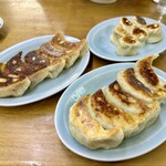 大関 - 餃子全種