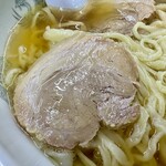 大関 - チャーシューメン…¥1030円