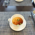 チャイナキッチン カワベ - 