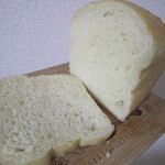 231707524 - 豆乳オリーブ食パン