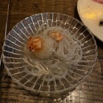 渋谷焼肉 KINTAN - 氷結冷麺