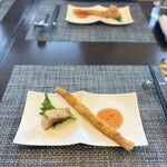 チャイナキッチン カワベ - 