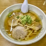 大関 - チャーシューメン…¥1030円