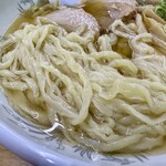 大関 - チャーシューメン…¥1030円