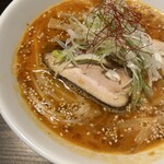 ら～麺 どらせな - 