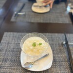 チャイナキッチン カワベ - 