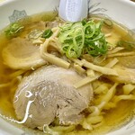 大関 - チャーシューメン…¥1030円