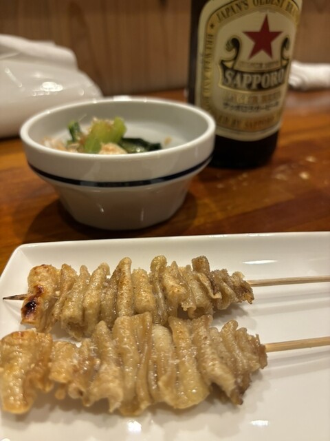 山猫亭 山猫亭 - 富士見町/居酒屋 | 食べログ