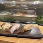 Kanazawa Maimon Zushi Tamahime - 