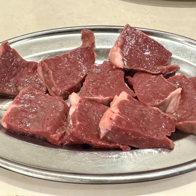 yakiniku Jyujyukaku photo 5