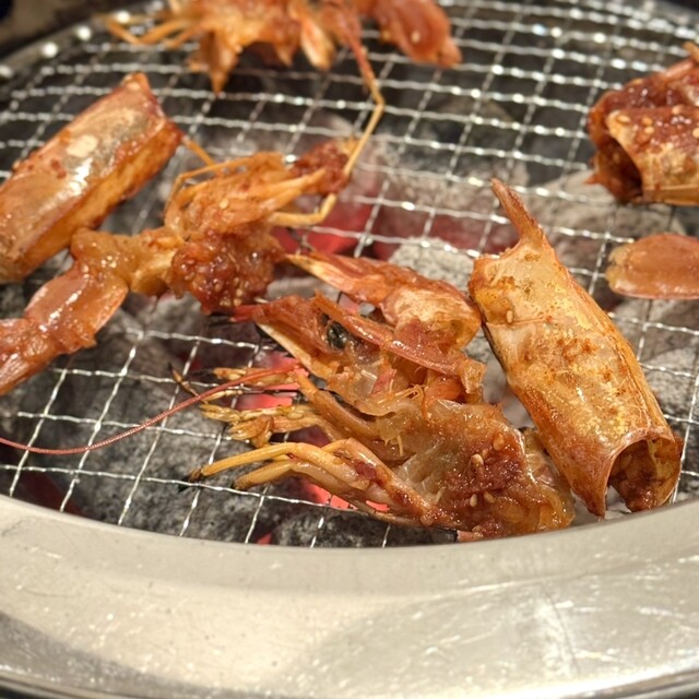 yakiniku Jyujyukaku photo 2