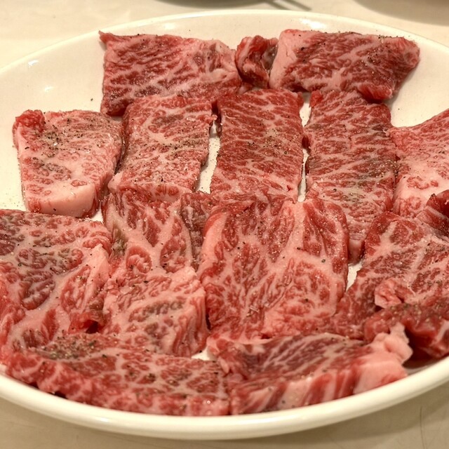 yakiniku Jyujyukaku photo 3
