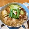 Hakata Motsu-nabe Yamaya Ekie Hiroshima Ten - 