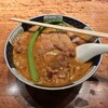 支那麺 はしご 本店