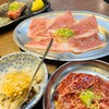 炭火焼肉 明石魚の棚 肉焼屋 - 