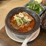 大衆酒場 練馬 春田屋 - 牛すじ