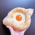 世界のパン パダリア - 