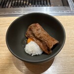 神楽坂焼肉 Kintan - 