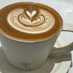 CAFE LEXCEL - 