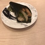 回転寿司みさき - 