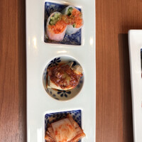 北京ダック専門店 銀座芳亭 - 