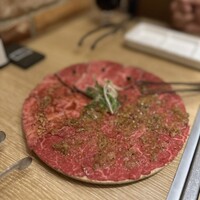 神楽坂焼肉 Kintan - 