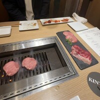 神楽坂焼肉 Kintan - 