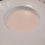ラ・ムジカ - ジャガイモのスープ