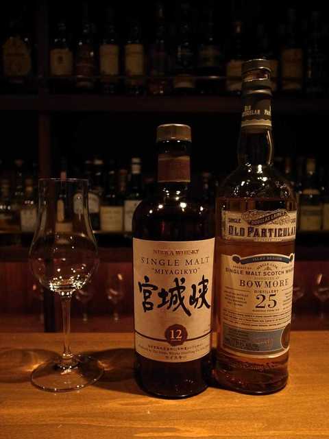 バー グレイハウンド（BAR GREYHOUND） - あおば通（バー）の写真