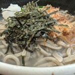 松本蕎麦店 - あっぷ