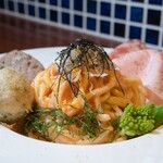 Tasu pasta - 