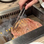 焼肉 ジャンボ - 