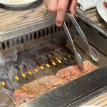 焼肉 ジャンボ - 