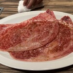 焼肉 ジャンボ - 