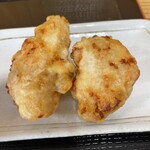 うどん屋 どん伝 - 