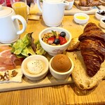 ル・パン・コティディアン - 