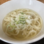 うどん屋 どん伝 - 