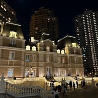 ガストロノミー ジョエル・ロブション - 