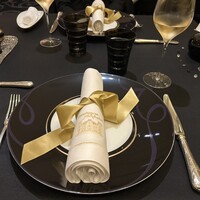 ガストロノミー ジョエル・ロブション - 