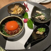 焼肉ホルモン 稲田 - 