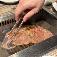 焼肉 ジャンボ はなれ - 