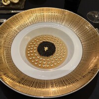 ガストロノミー ジョエル・ロブション - 