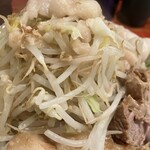 ラーメン二郎 会津若松駅前店 - 