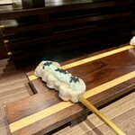 焼鳥とワイン ソバヤノニカイ - 