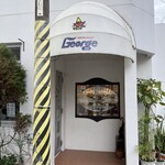 ジョージレストラン - 