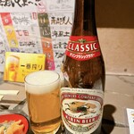 居酒屋 すずや - 