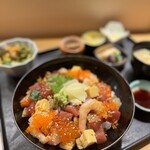 Oryouri ginza soba maruginza - 