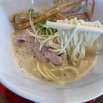 Marumiya Noodles - 