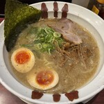 Ramen Kazuya - 