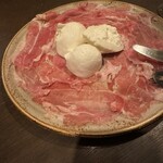 OBICA Mozzarella Bar - 